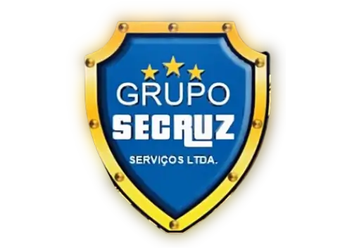 Grupo Secruz logo